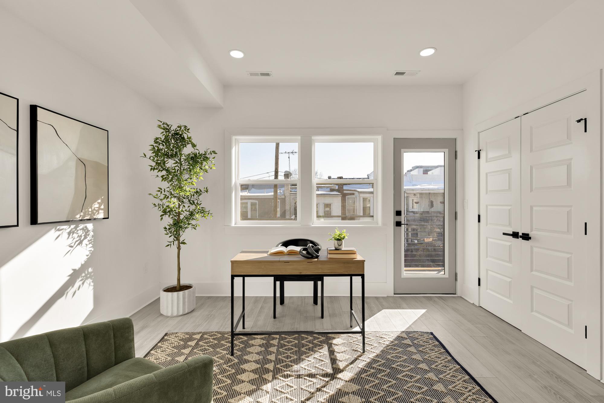 231 S Street Northeast, Unit 1 Washington, DC 20002 - Photo 18 of 31