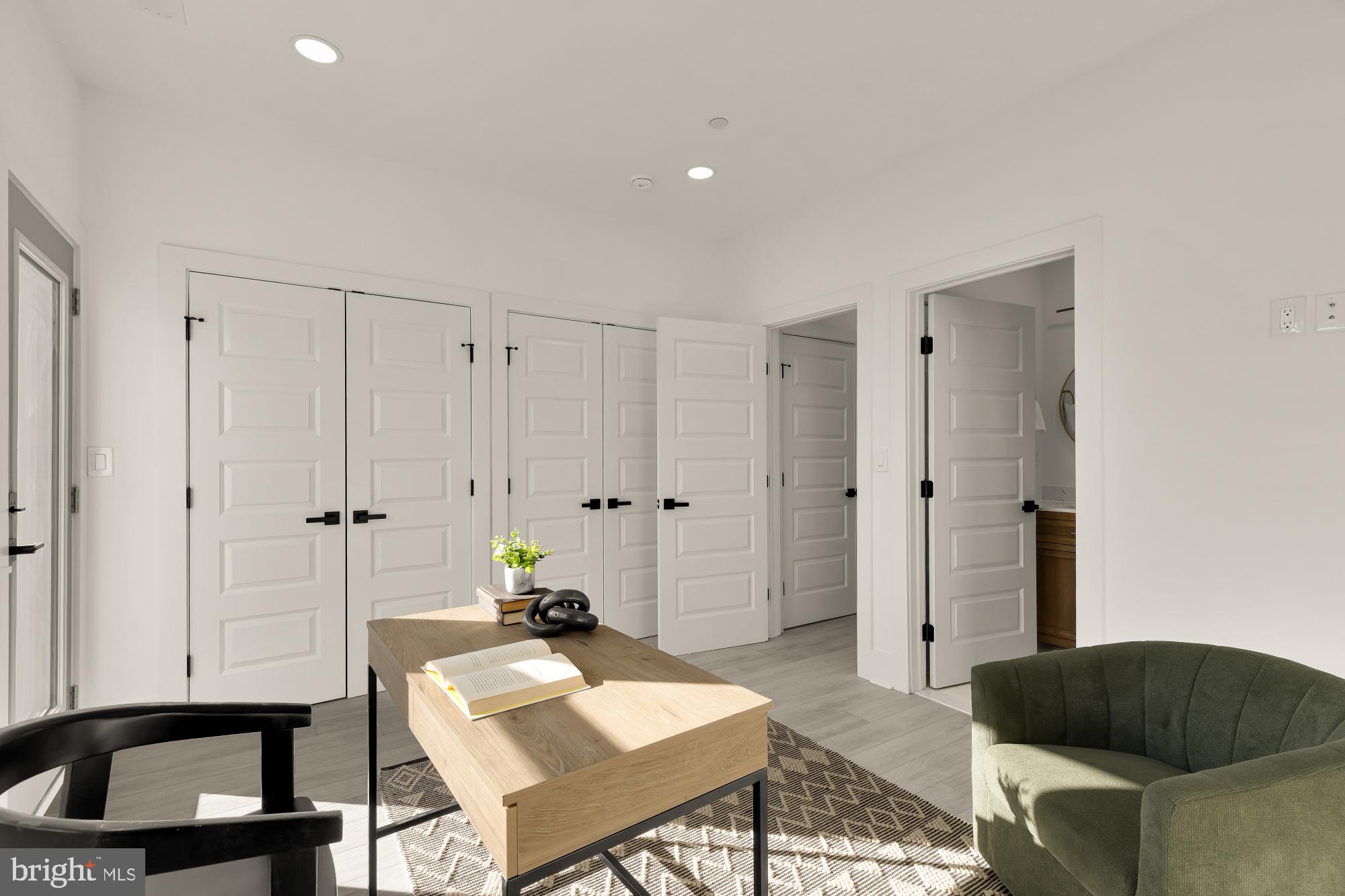 231 S Street Northeast, Unit 1 Washington, DC 20002 - Photo 19 of 31