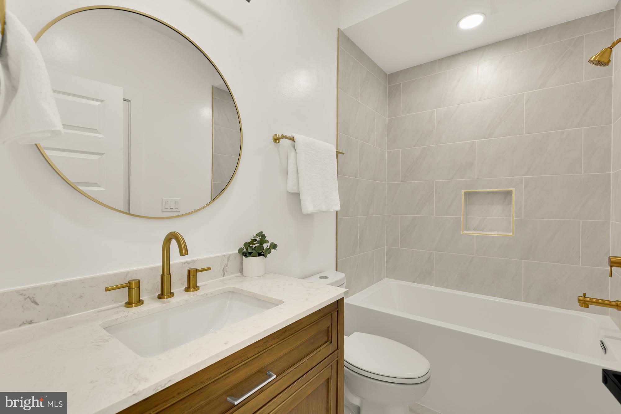 231 S Street Northeast, Unit 1 Washington, DC 20002 - Photo 20 of 31