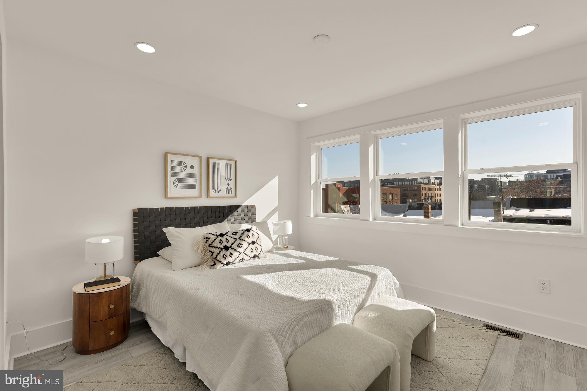 231 S Street Northeast, Unit 1 Washington, DC 20002 - Photo 22 of 31