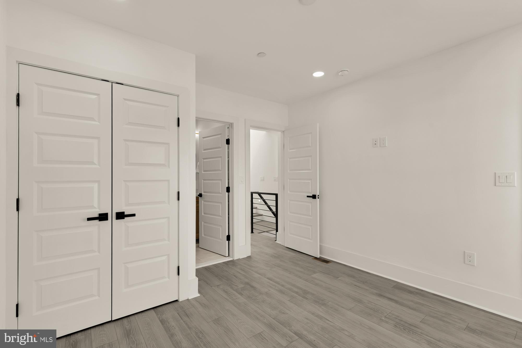 231 S Street Northeast, Unit 1 Washington, DC 20002 - Photo 25 of 31