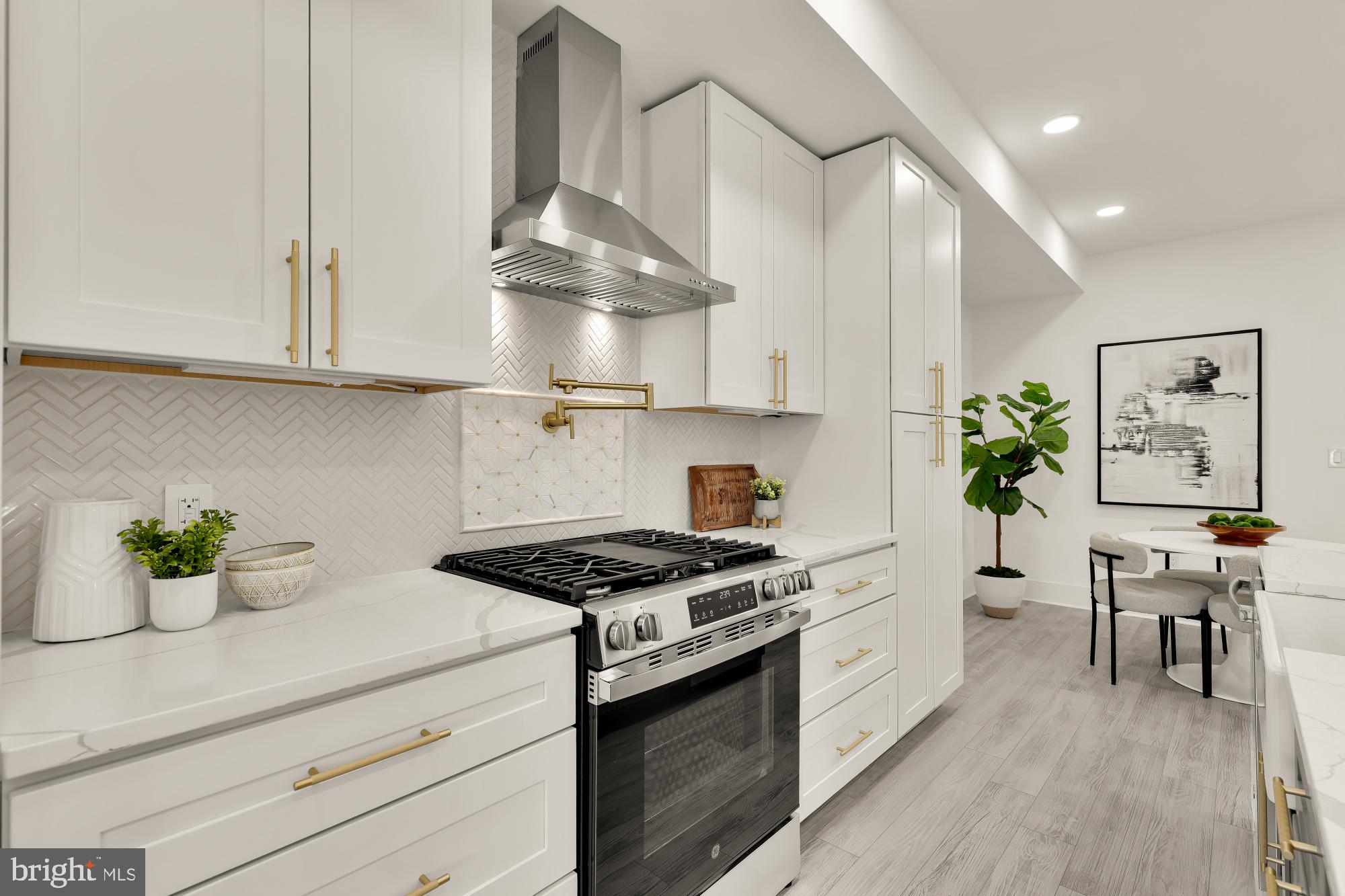 231 S Street Northeast, Unit 1 Washington, DC 20002 - Photo 6 of 31