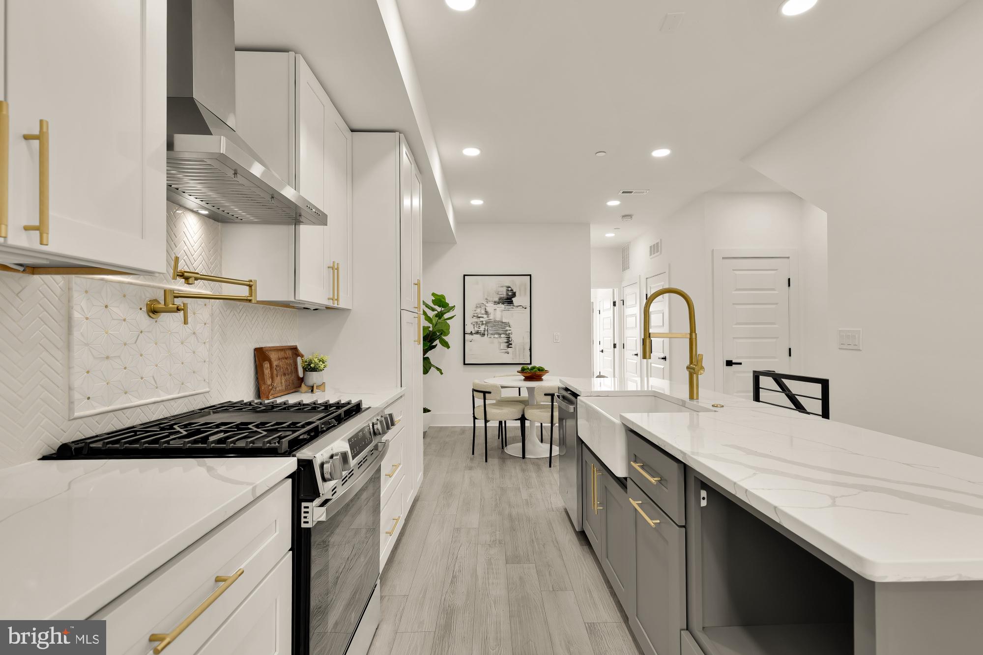 231 S Street Northeast, Unit 1 Washington, DC 20002 - Photo 7 of 31