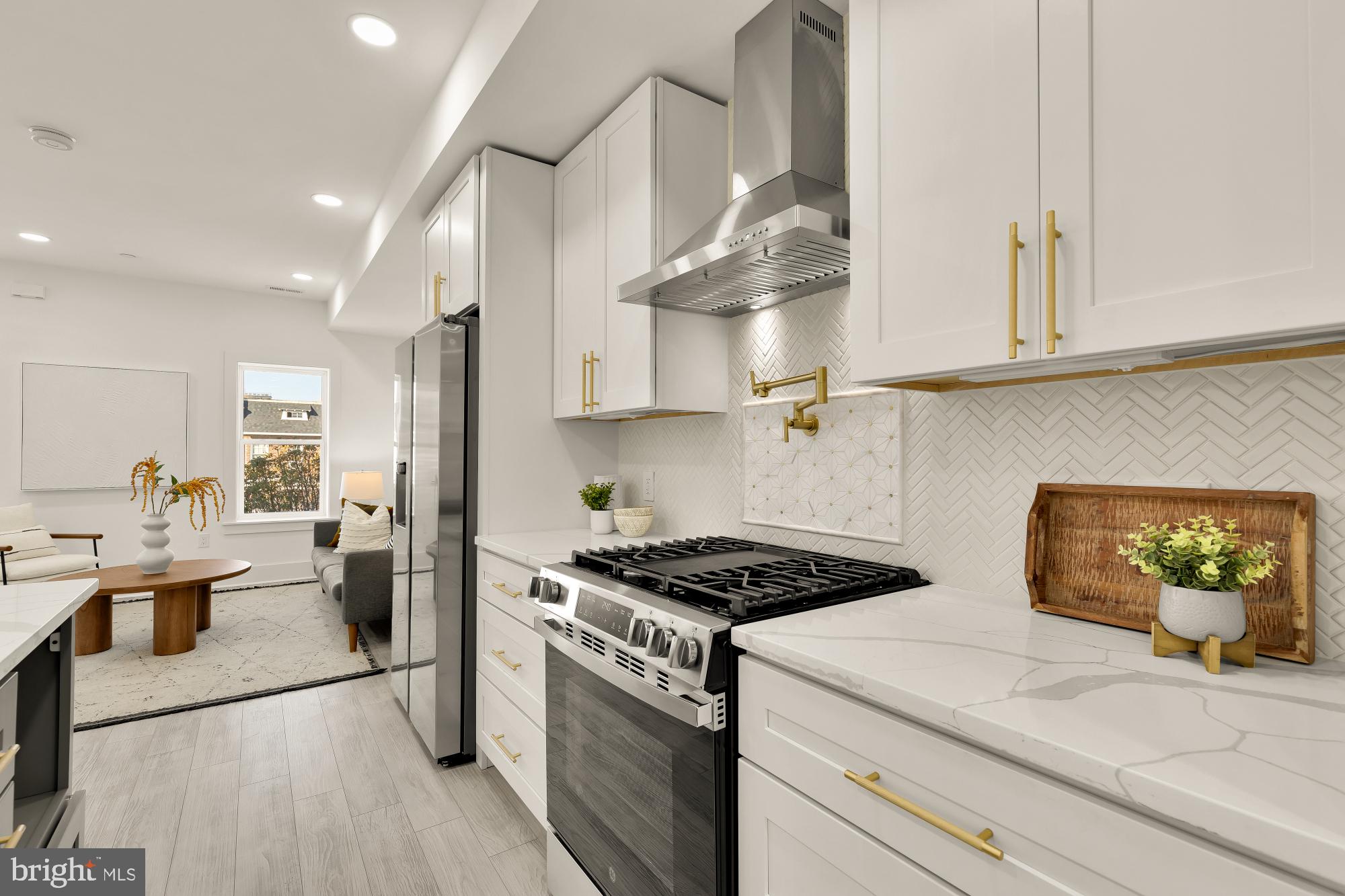 231 S Street Northeast, Unit 1 Washington, DC 20002 - Photo 9 of 31