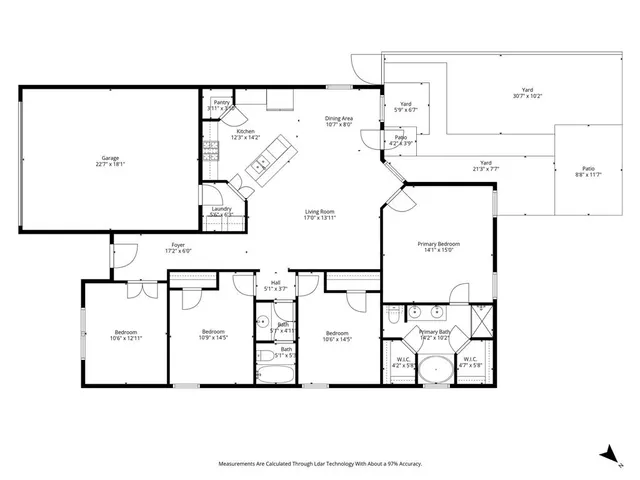 a picture of a bench