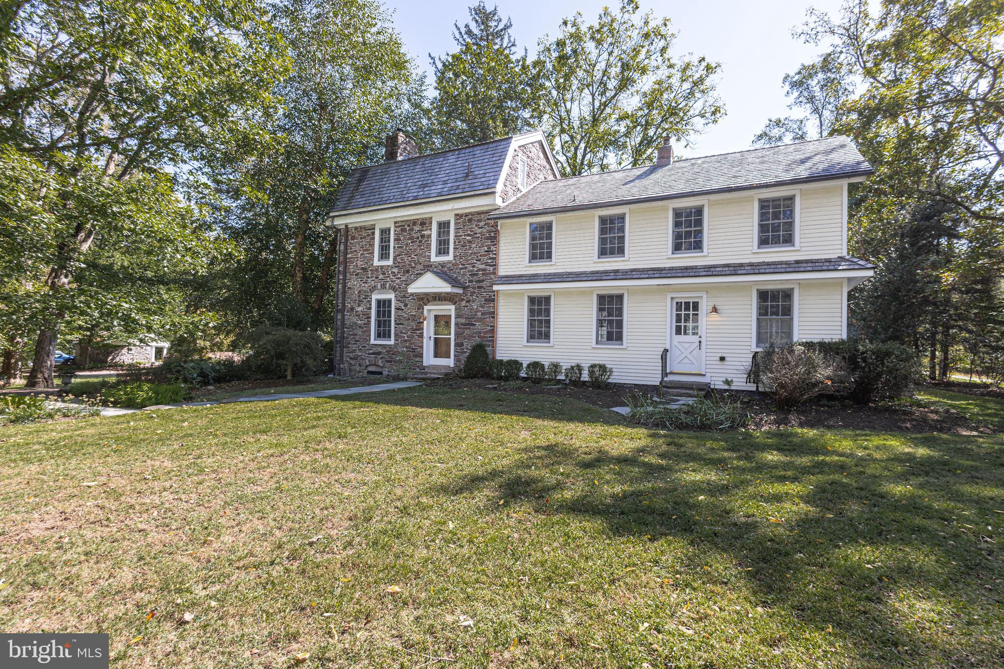 928 Taylorsville Road Washington Crossing, PA 18977 - Photo 11 of 106