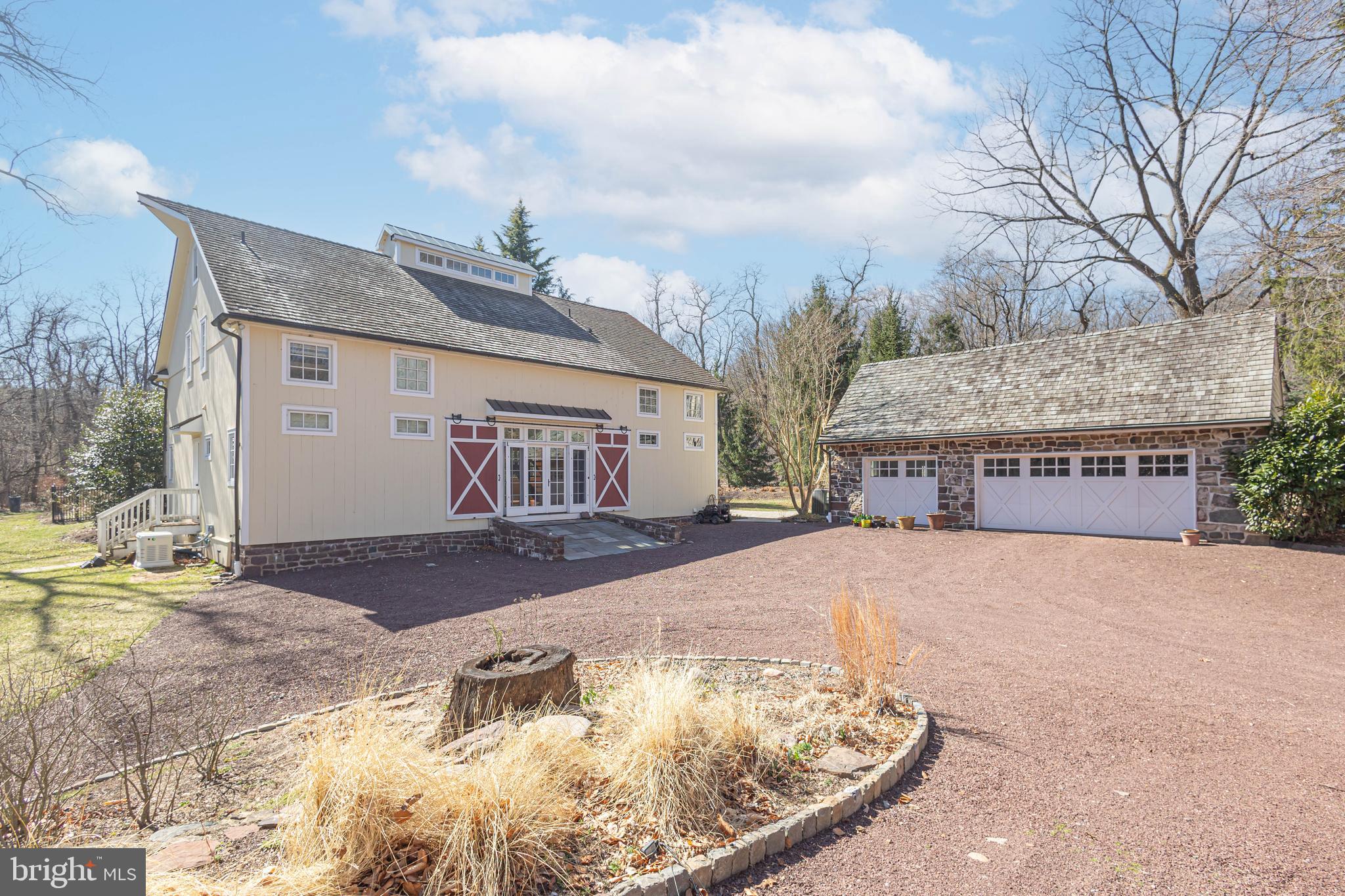 928 Taylorsville Road Washington Crossing, PA 18977 - Photo 36 of 106