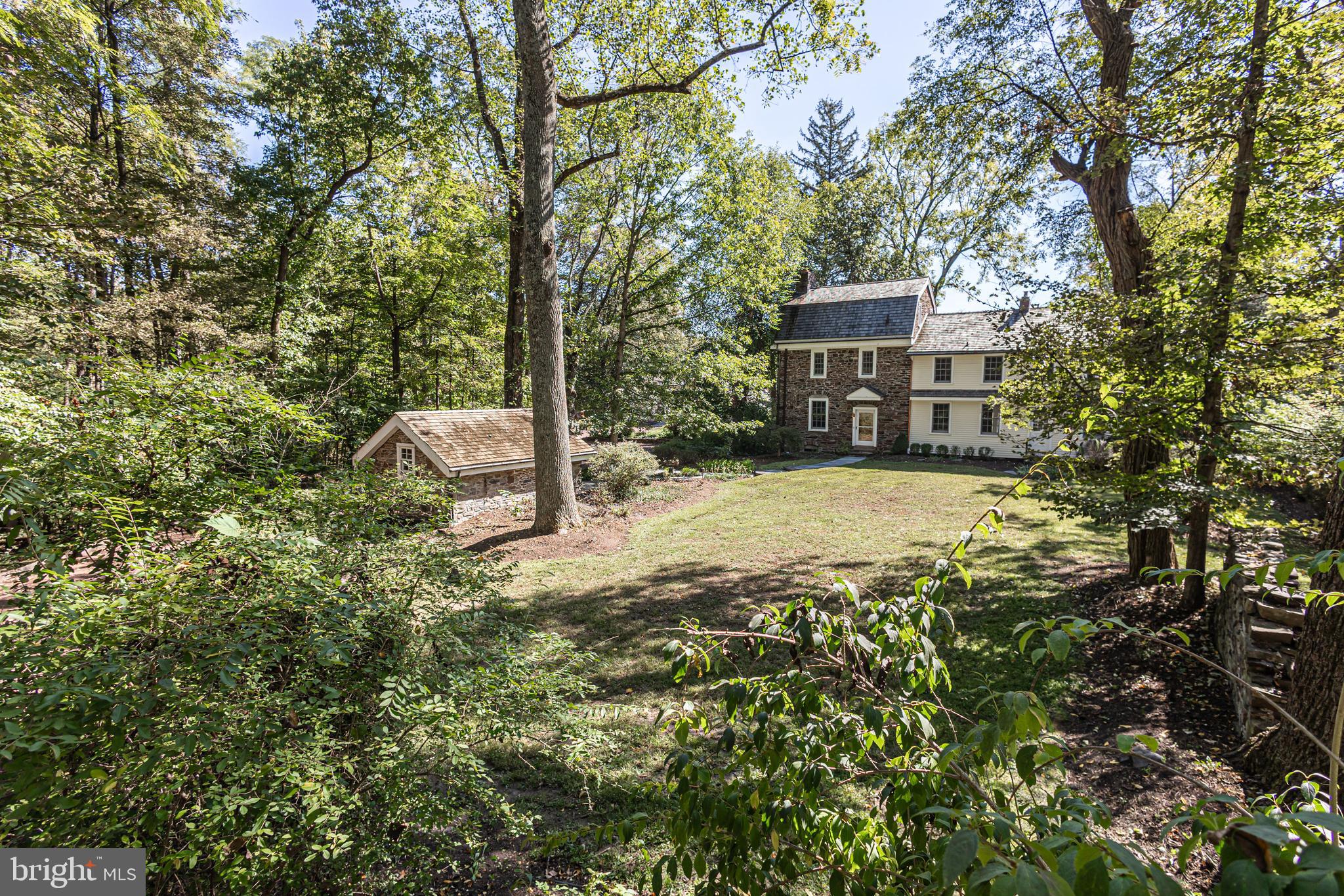 928 Taylorsville Road Washington Crossing, PA 18977 - Photo 5 of 106