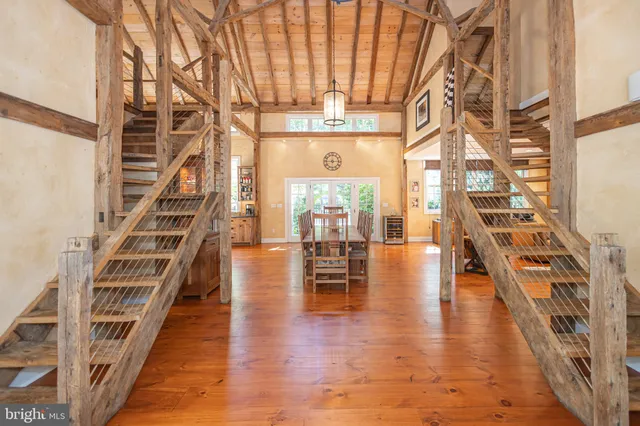 $2,195,000 | 928 Taylorsville Road, Washington Crossing, PA 18977