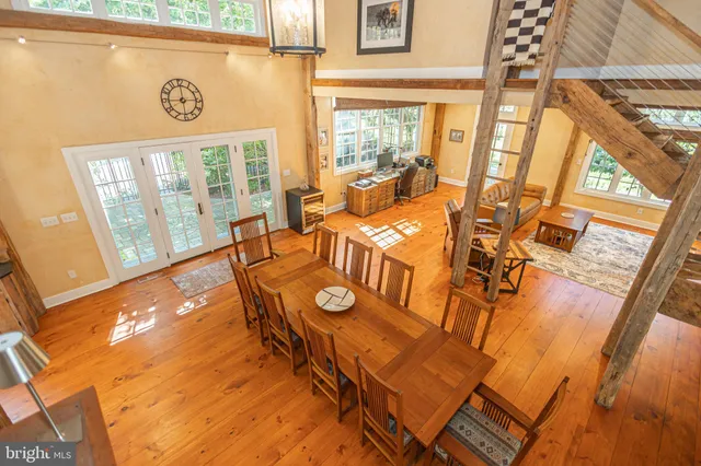 $2,195,000 | 928 Taylorsville Road, Washington Crossing, PA 18977