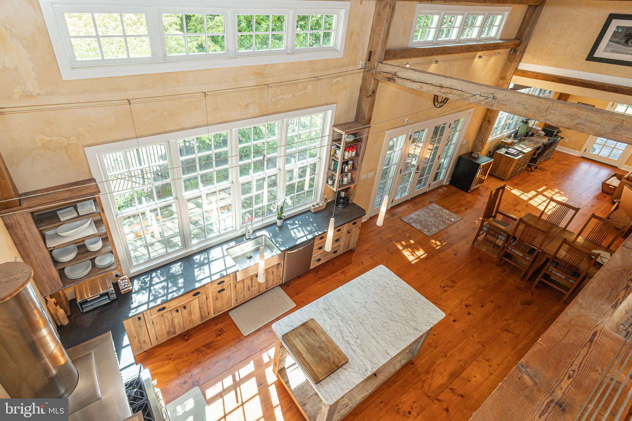 928 Taylorsville Road Washington Crossing, PA 18977 - Photo 59 of 106