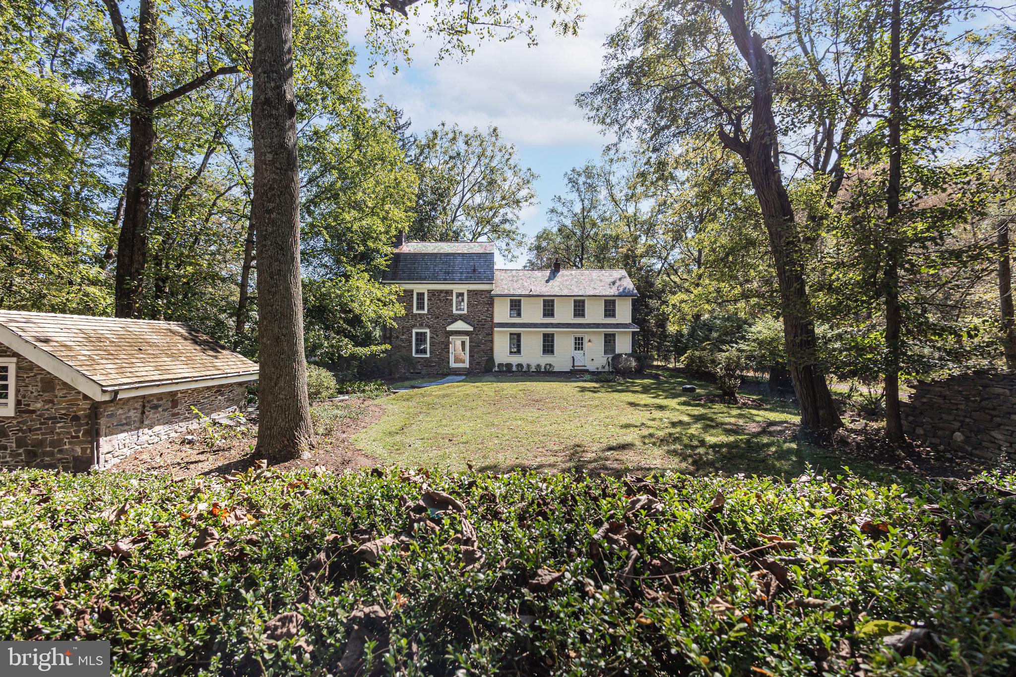 928 Taylorsville Road Washington Crossing, PA 18977 - Photo 6 of 106