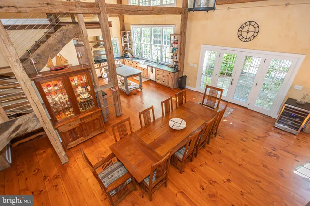 $2,195,000 | 928 Taylorsville Road, Washington Crossing, PA 18977