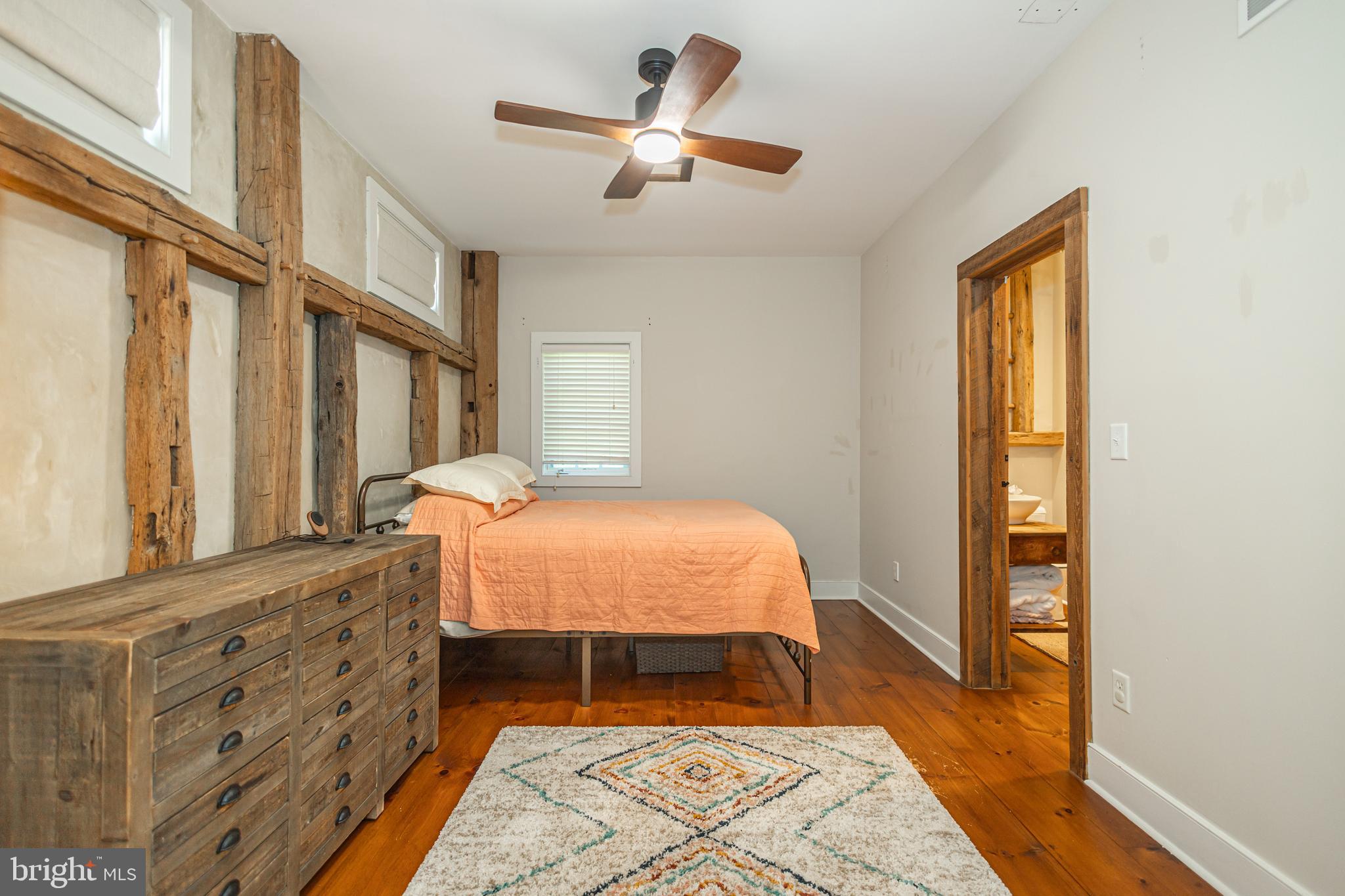 928 Taylorsville Road Washington Crossing, PA 18977 - Photo 68 of 106 a bed room with a bed and a window