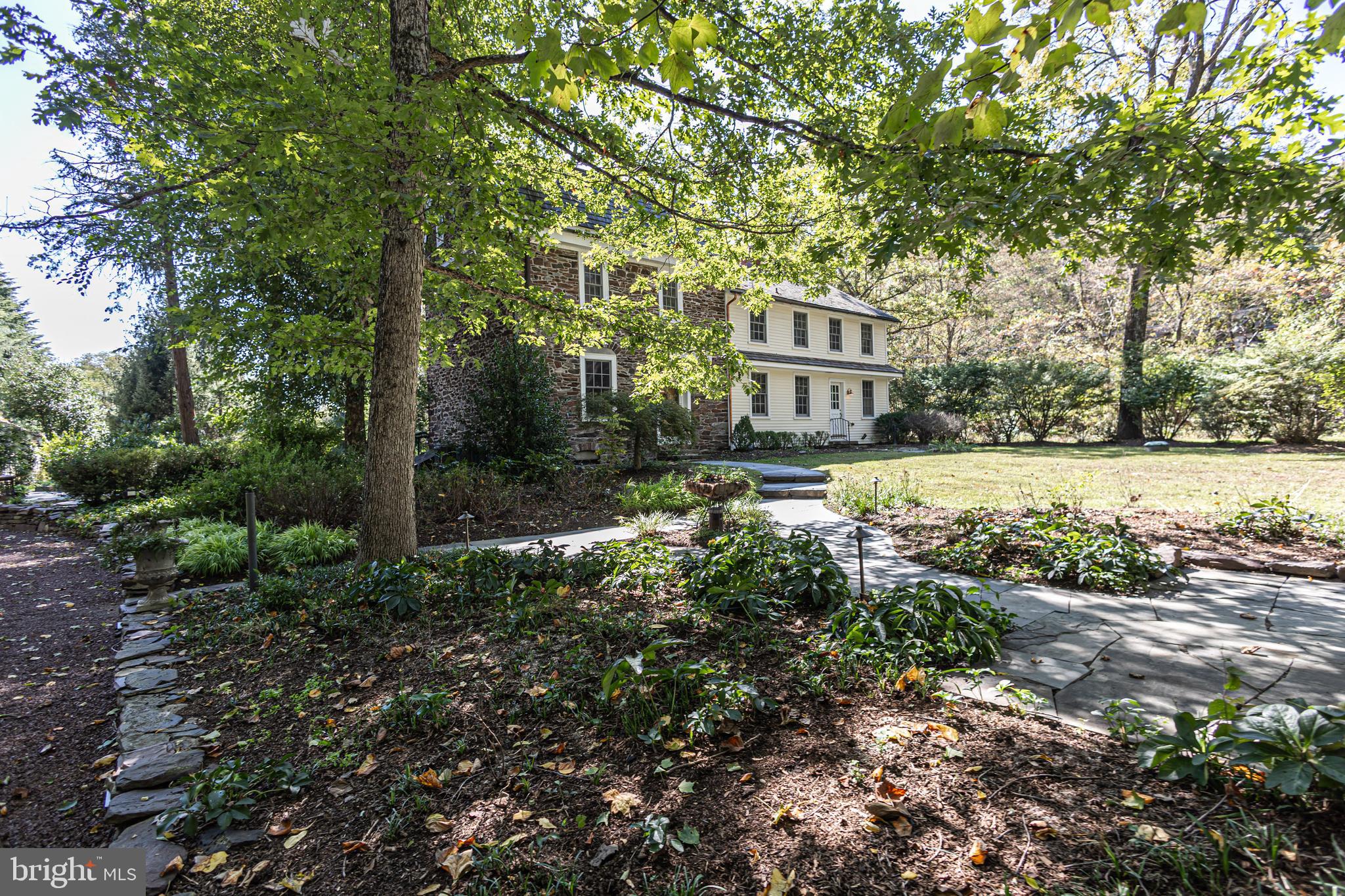 928 Taylorsville Road Washington Crossing, PA 18977 - Photo 7 of 106