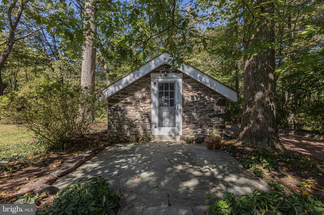 $2,195,000 | 928 Taylorsville Road, Washington Crossing, PA 18977