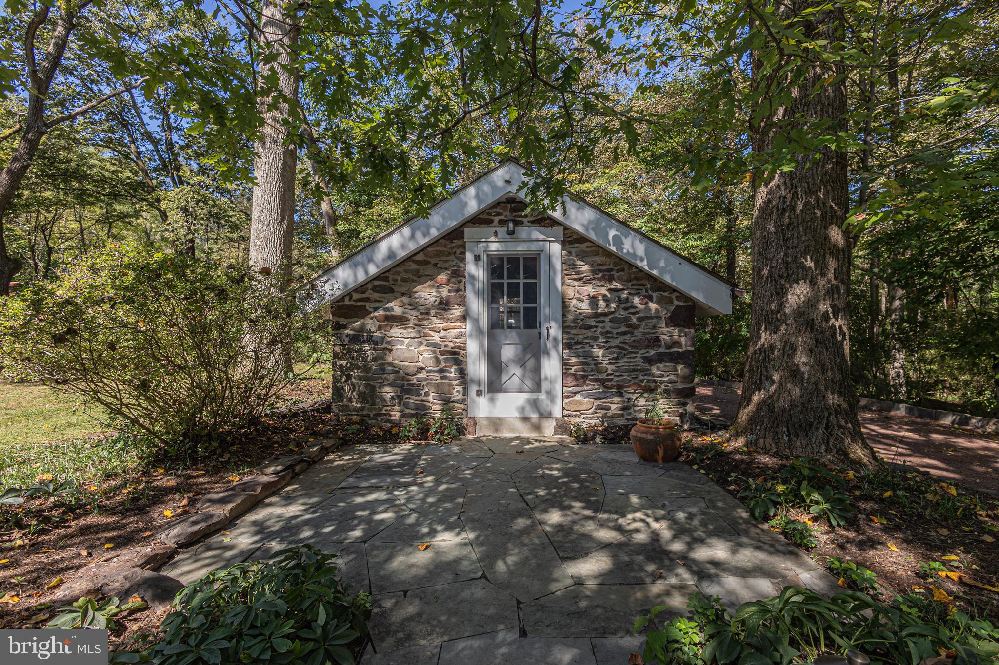 928 Taylorsville Road Washington Crossing, PA 18977 - Photo 72 of 106