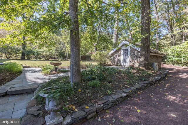 $2,195,000 | 928 Taylorsville Road, Washington Crossing, PA 18977