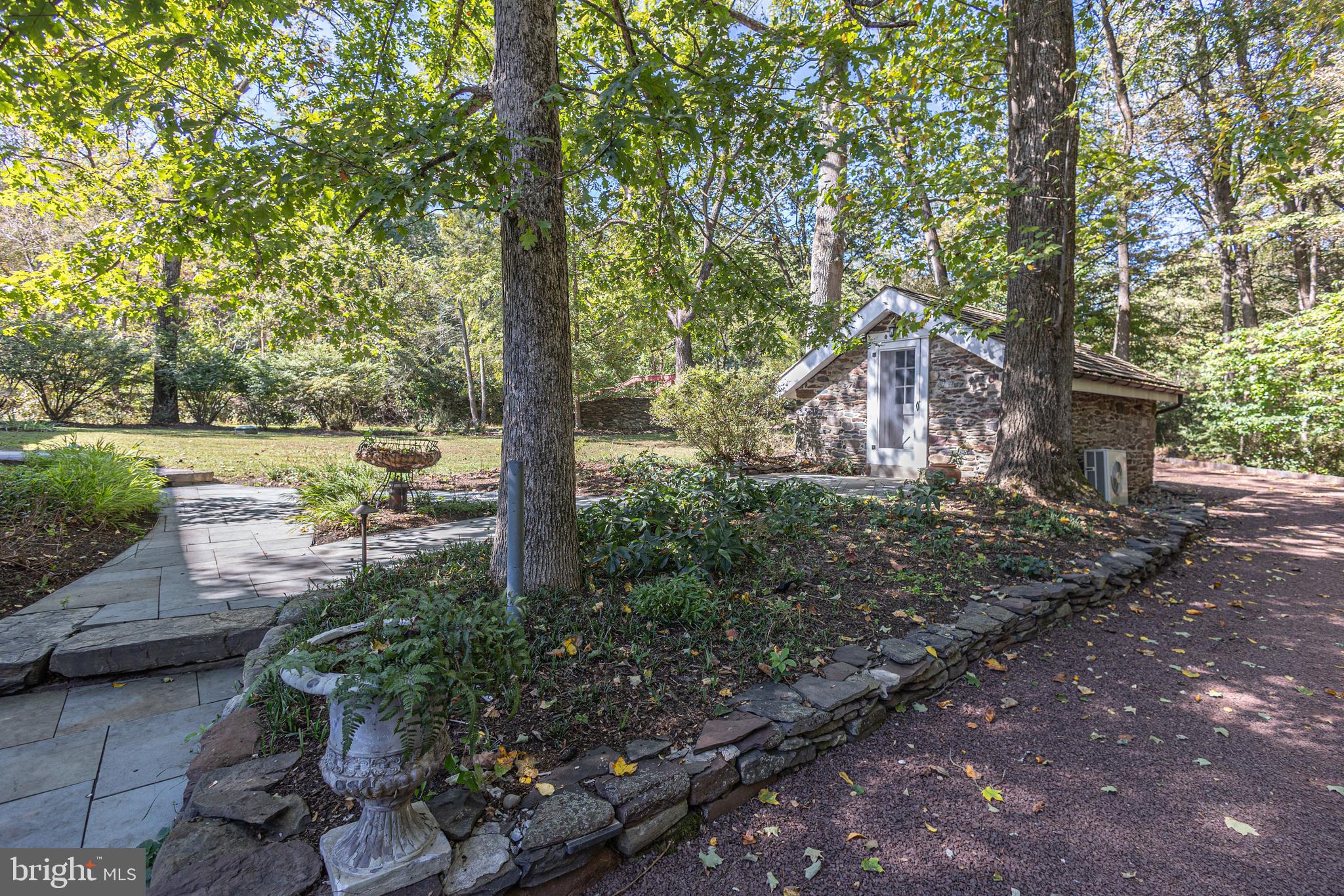 928 Taylorsville Road Washington Crossing, PA 18977 - Photo 73 of 106