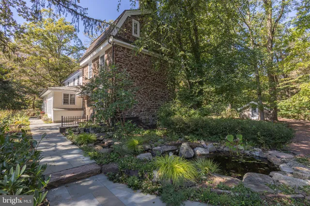 $2,195,000 | 928 Taylorsville Road, Washington Crossing, PA 18977