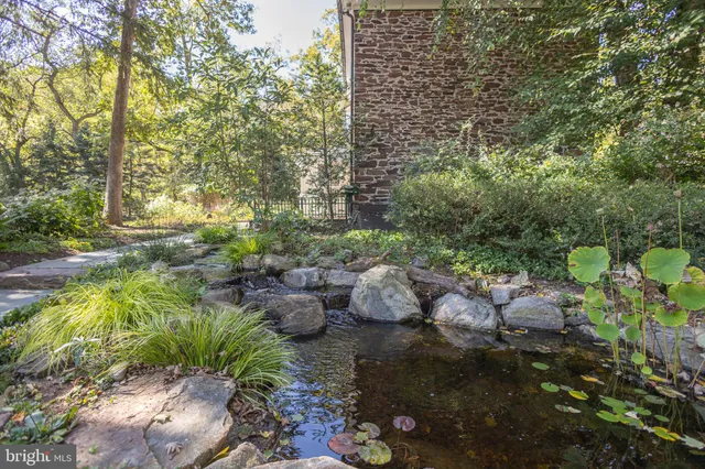 $2,195,000 | 928 Taylorsville Road, Washington Crossing, PA 18977