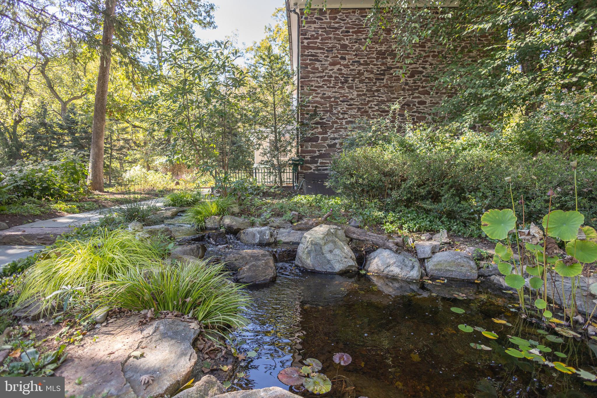 928 Taylorsville Road Washington Crossing, PA 18977 - Photo 77 of 106