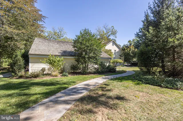 $2,195,000 | 928 Taylorsville Road, Washington Crossing, PA 18977