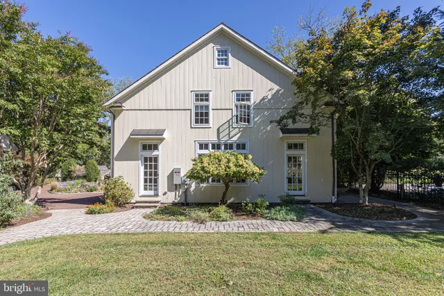 $2,195,000 | 928 Taylorsville Road, Washington Crossing, PA 18977