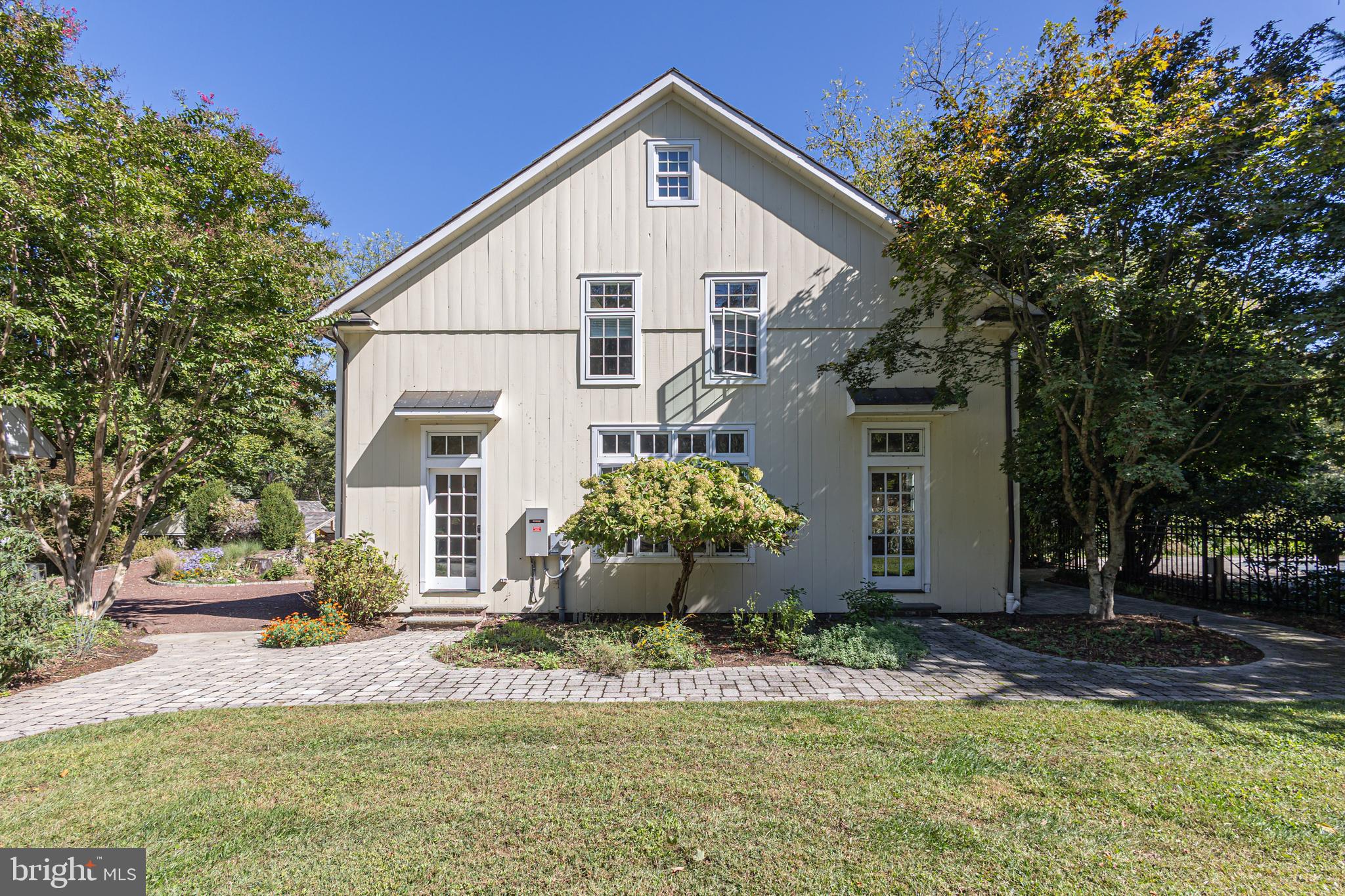 928 Taylorsville Road Washington Crossing, PA 18977 - Photo 79 of 106