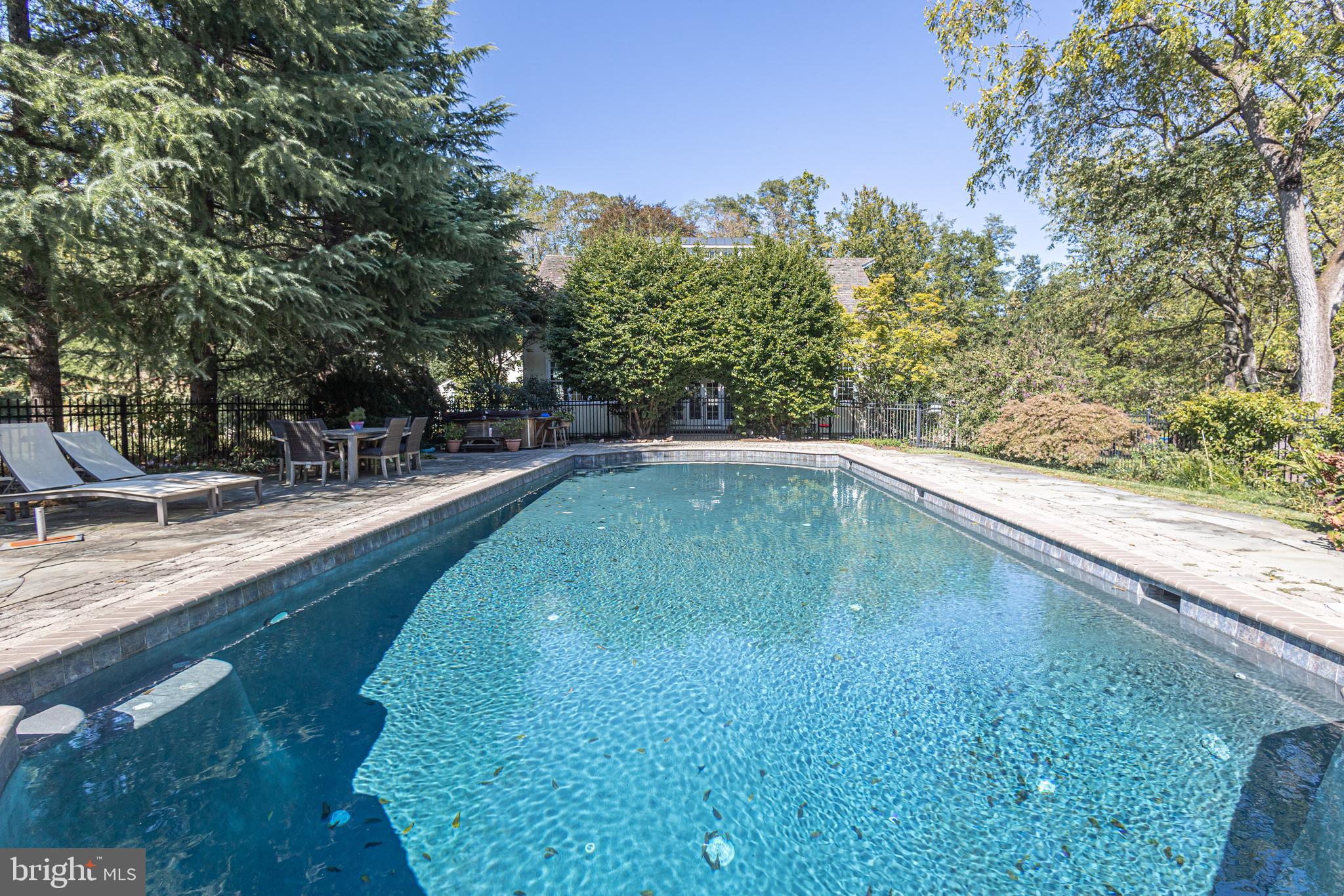 928 Taylorsville Road Washington Crossing, PA 18977 - Photo 82 of 106