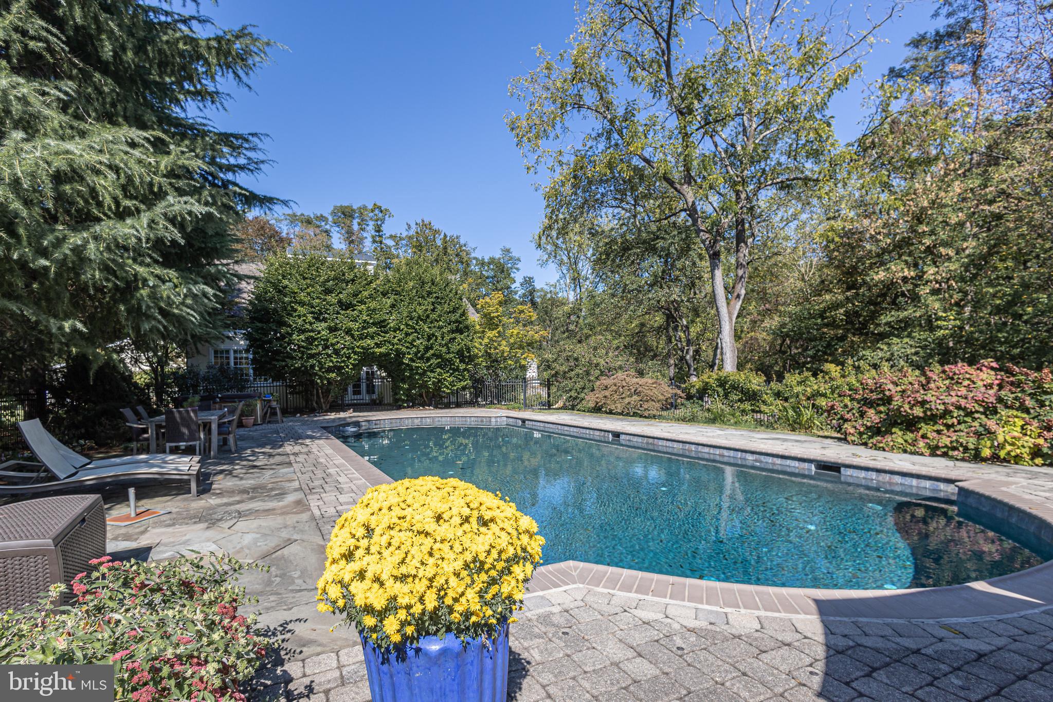 928 Taylorsville Road Washington Crossing, PA 18977 - Photo 84 of 106