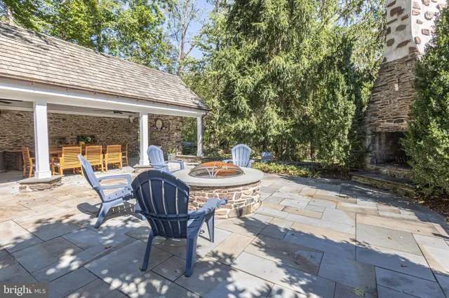 $2,195,000 | 928 Taylorsville Road, Washington Crossing, PA 18977