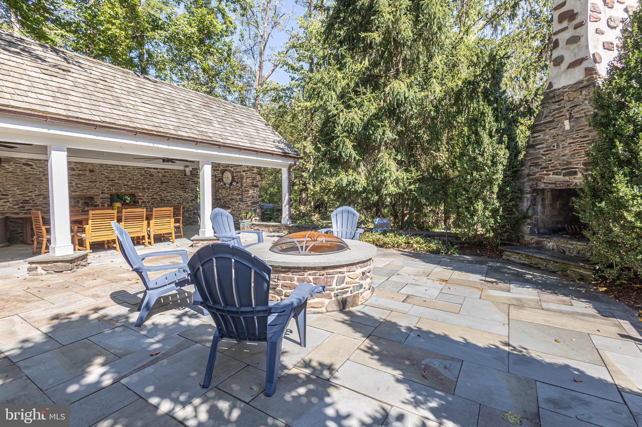 928 Taylorsville Road Washington Crossing, PA 18977 - Photo 91 of 106