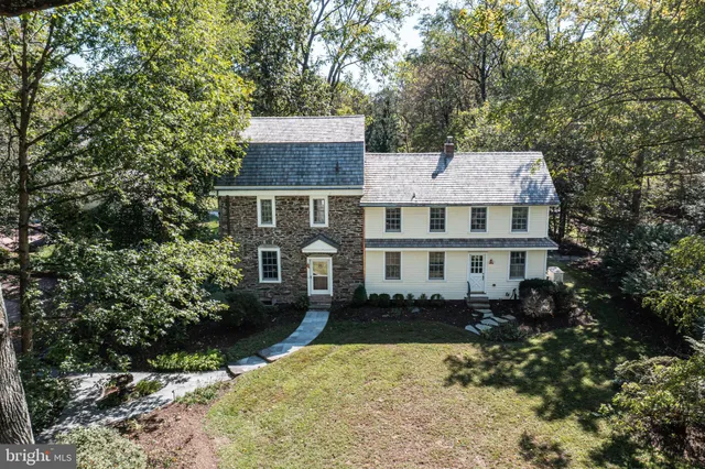 $2,195,000 | 928 Taylorsville Road, Washington Crossing, PA 18977