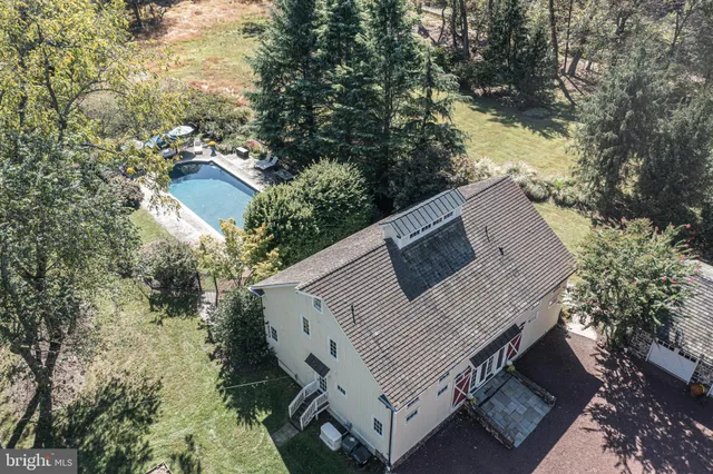 $2,195,000 | 928 Taylorsville Road, Washington Crossing, PA 18977