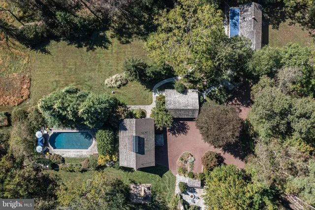 $2,195,000 | 928 Taylorsville Road, Washington Crossing, PA 18977