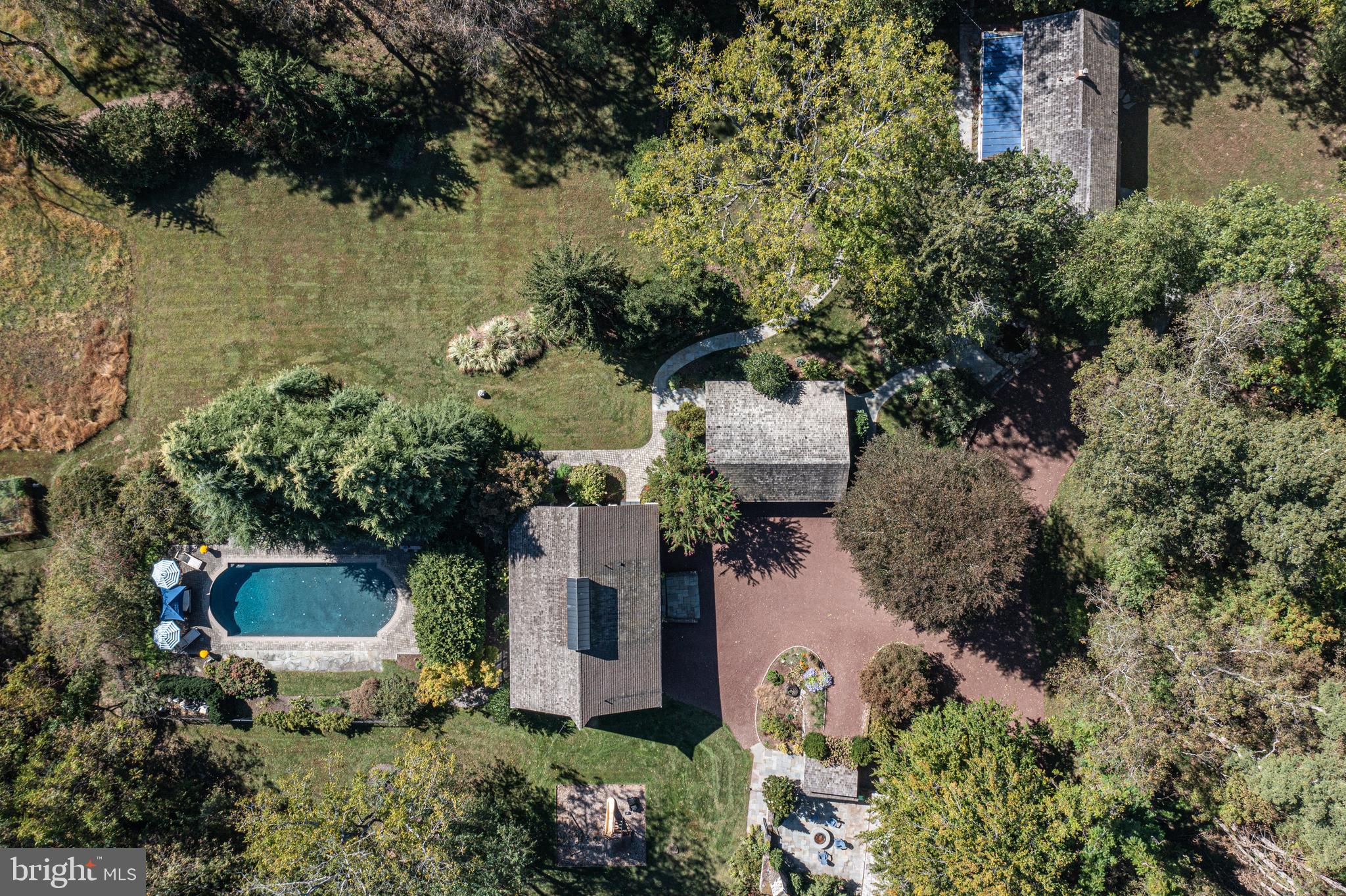 928 Taylorsville Road Washington Crossing, PA 18977 - Photo 96 of 106