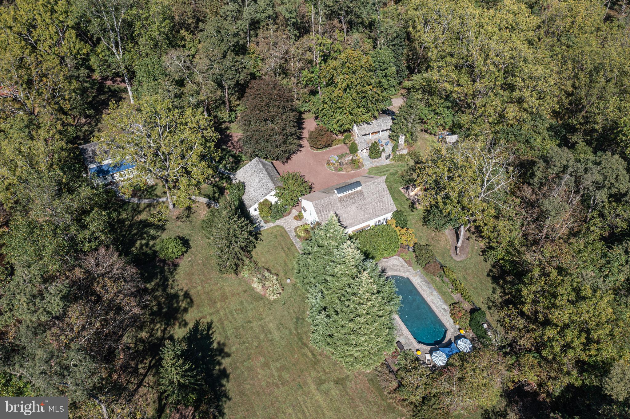 928 Taylorsville Road Washington Crossing, PA 18977 - Photo 98 of 106