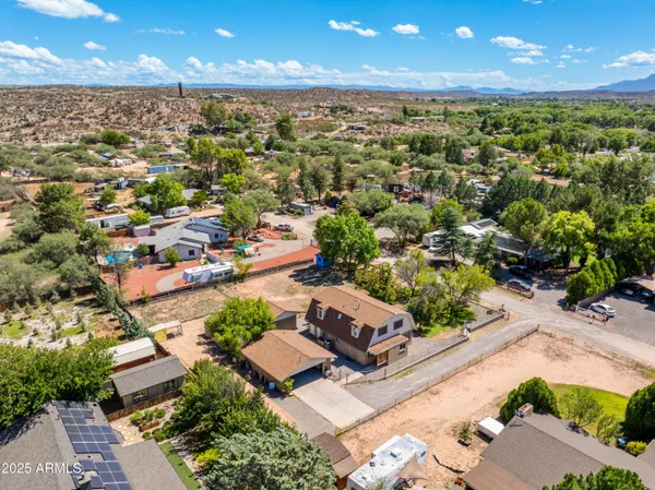 $768,000 | 4540 Bird Lane, Cottonwood, AZ 86326
