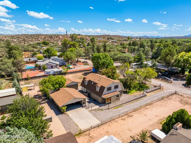 $768,000 | 4540 Bird Lane, Cottonwood, AZ 86326