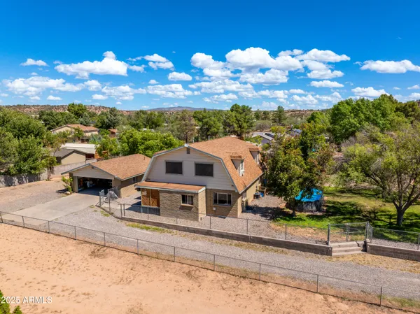 $768,000 | 4540 Bird Lane, Cottonwood, AZ 86326