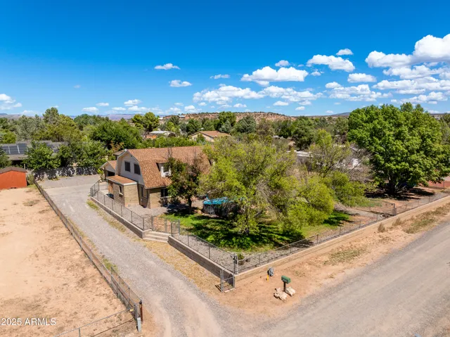 $768,000 | 4540 Bird Lane, Cottonwood, AZ 86326