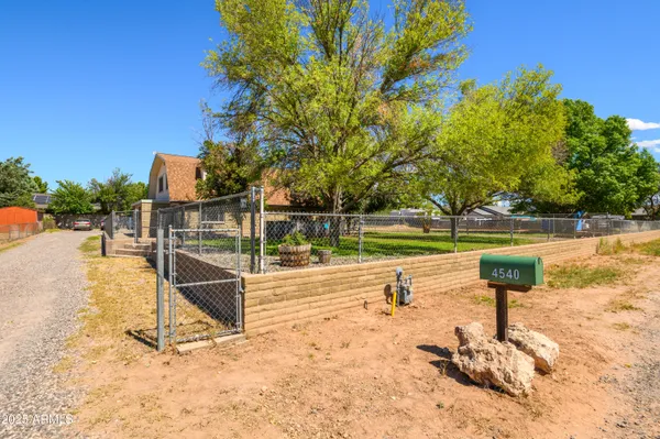 $768,000 | 4540 Bird Lane, Cottonwood, AZ 86326