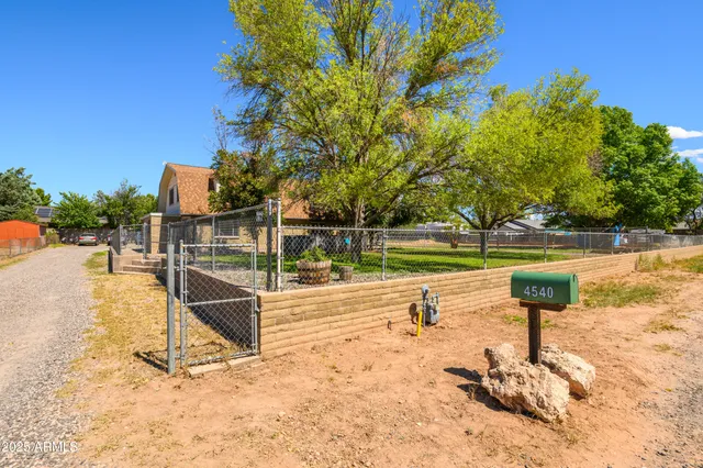 $768,000 | 4540 Bird Lane, Cottonwood, AZ 86326