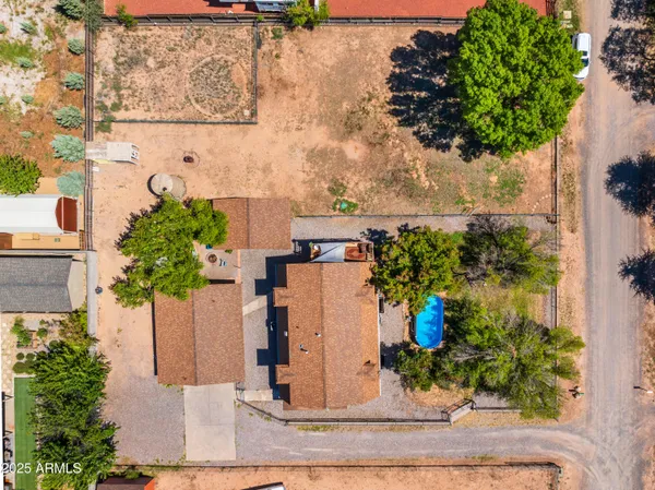 $768,000 | 4540 Bird Lane, Cottonwood, AZ 86326