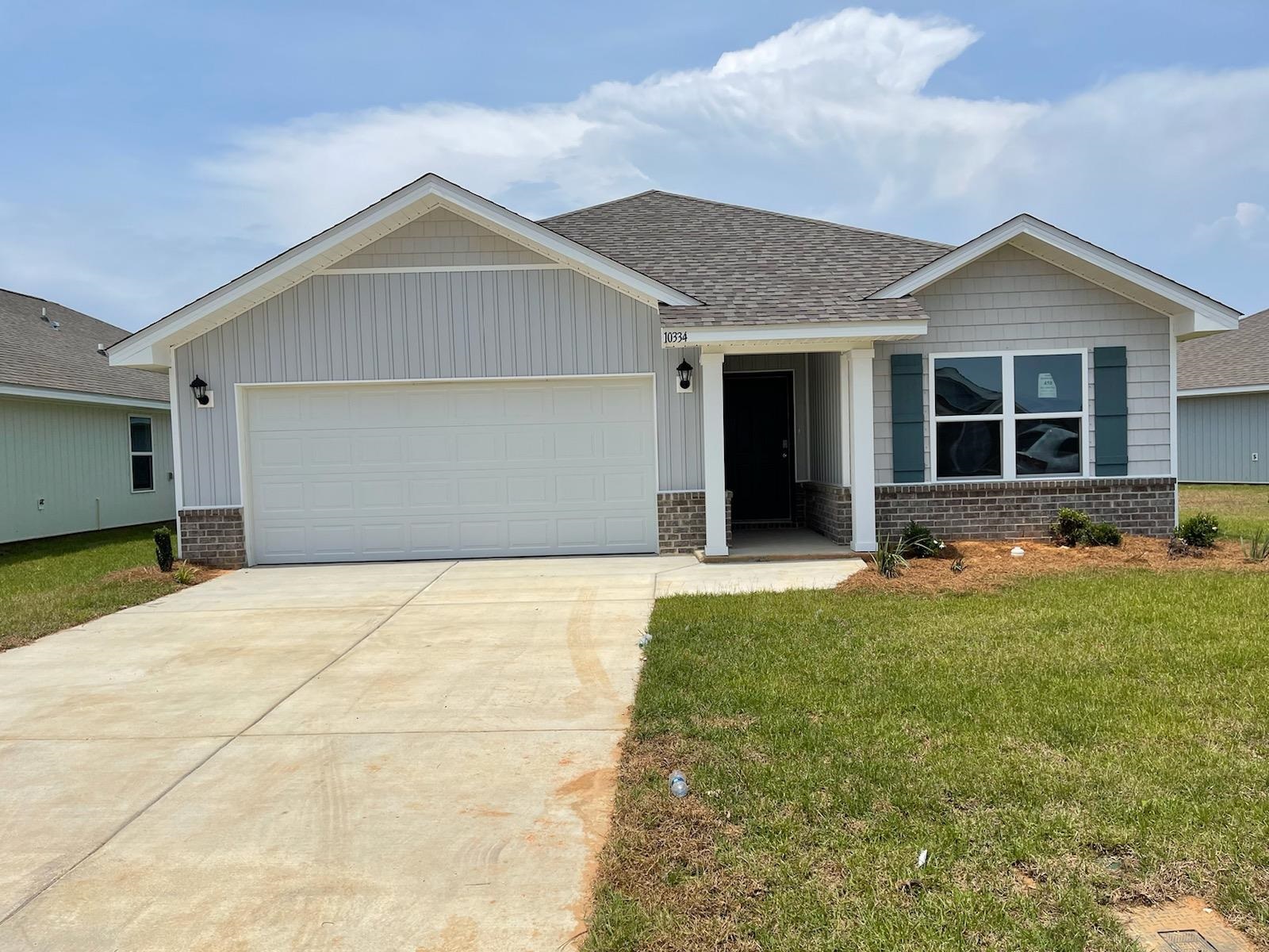 10334 Ruffian Route Daphne, AL 36526 - Photo 1 of 17