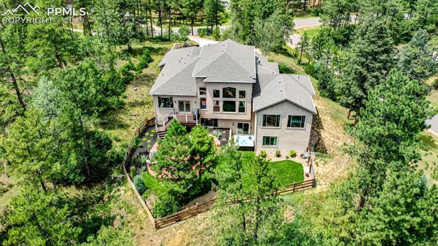 7906 Inca Road Larkspur, CO 80118 - Photo 2 of 40 Gallery Image 2