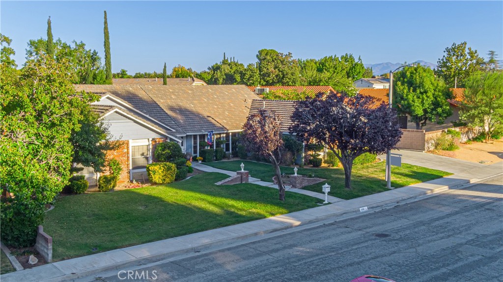 43118 Roulette Lane Lancaster, CA 93536 - Photo 54 of 61