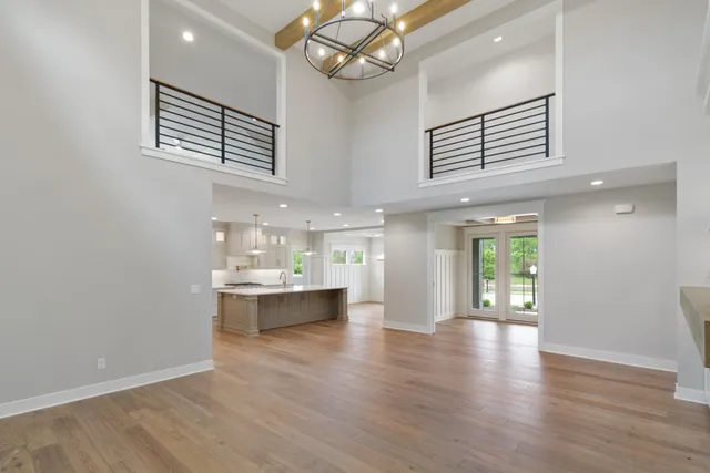 $1,399,999 | 3350 Siena Drive, Valparaiso, IN 46385