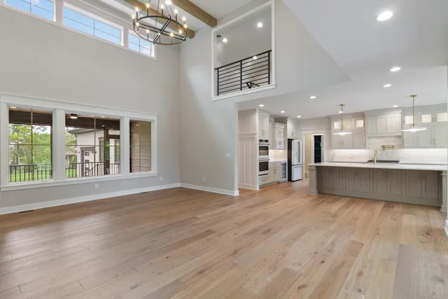 $1,399,999 | 3350 Siena Drive, Valparaiso, IN 46385